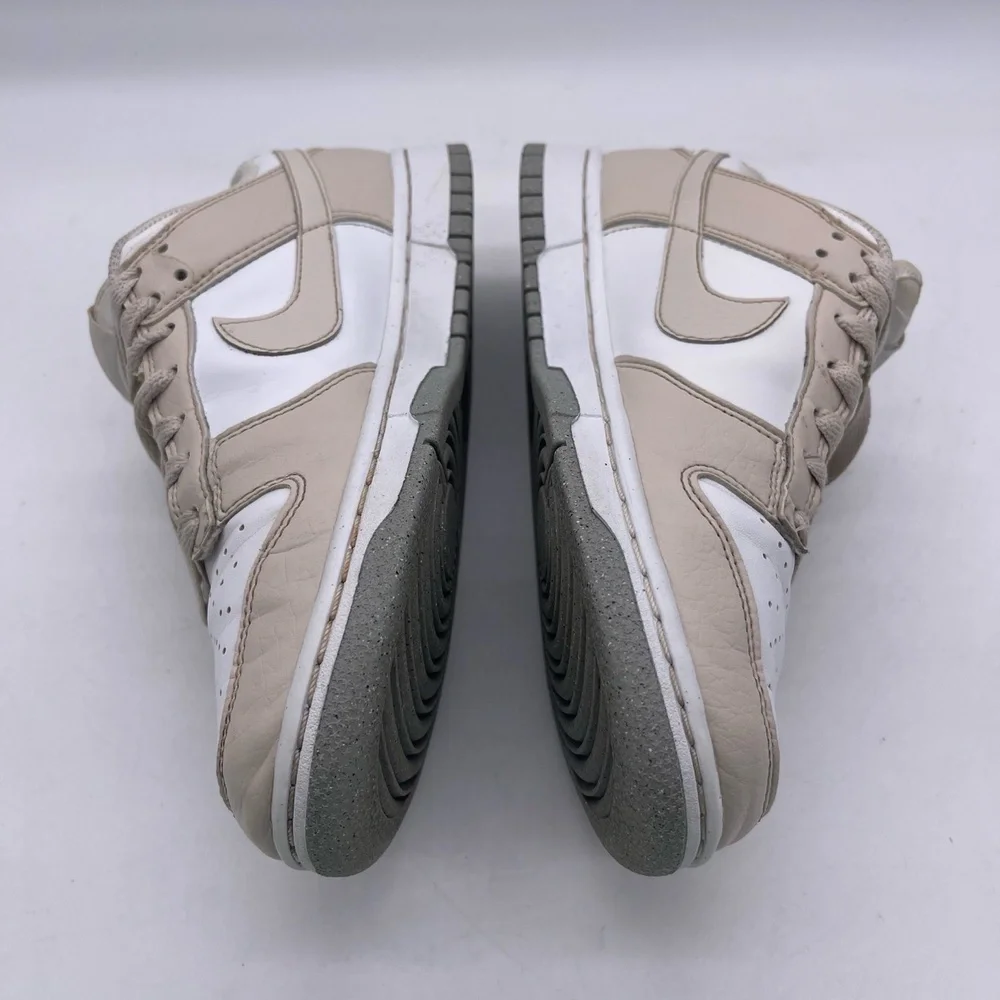 Nike Dunk Low Next Nature DN1431-100 Women's‎ Size 8.5 Shoes Light Orewood Brown